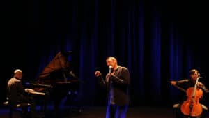 tournée générale