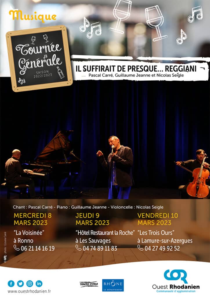 Tournée générale