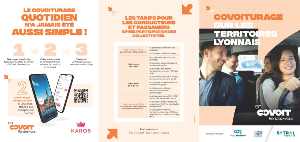 En covoit'rendez-vous